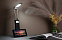 Складная лампа-фонарь "Smart LED" с логотипом в Самаре заказать по выгодной цене в кибермаркете AvroraStore