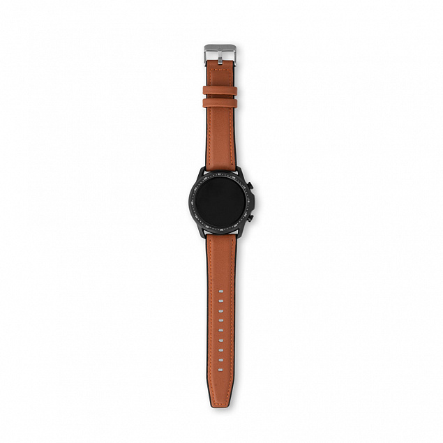 Смарт-часы IMPERA с логотипом в Самаре заказать по выгодной цене в кибермаркете AvroraStore