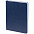 Ежедневник New Latte, недатированный, голубой с логотипом в Самаре заказать по выгодной цене в кибермаркете AvroraStore