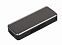 Флешка Highlight, черная, 8 Гб с логотипом в Самаре заказать по выгодной цене в кибермаркете AvroraStore