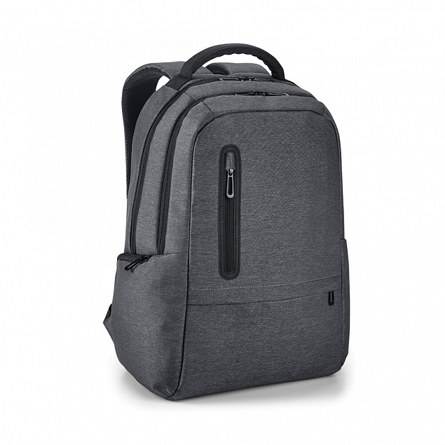 Рюкзак для ноутбука BOSTON с логотипом в Самаре заказать по выгодной цене в кибермаркете AvroraStore
