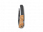 Нож складной VIDUR с логотипом в Самаре заказать по выгодной цене в кибермаркете AvroraStore
