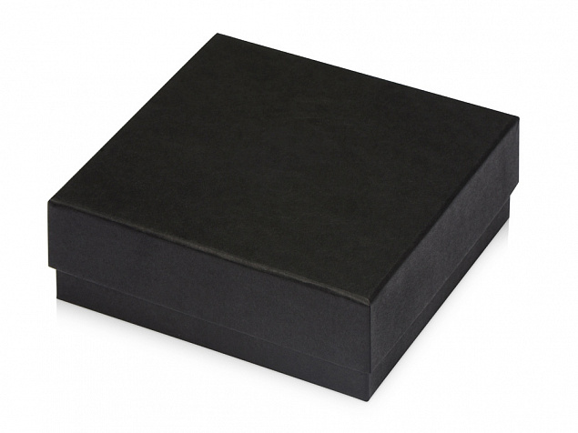 Подарочная коробка Obsidian M с логотипом в Самаре заказать по выгодной цене в кибермаркете AvroraStore