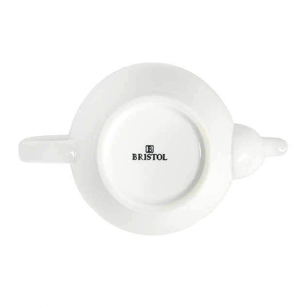 Набор SEAWAVE: чайная пара и чайник в подарочной упаковке с логотипом в Самаре заказать по выгодной цене в кибермаркете AvroraStore