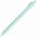 Ручка шариковая из антибактериального пластика FORTE SAFETOUCH с логотипом в Самаре заказать по выгодной цене в кибермаркете AvroraStore