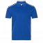 Рубашка поло Рубашка 04U Синий с логотипом в Самаре заказать по выгодной цене в кибермаркете AvroraStore