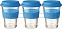 Стеклянный стакан 350 мл с логотипом в Самаре заказать по выгодной цене в кибермаркете AvroraStore