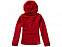 Куртка софтшел "Langley" женская с логотипом в Самаре заказать по выгодной цене в кибермаркете AvroraStore