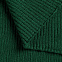 Шарф Stout, зеленый с логотипом в Самаре заказать по выгодной цене в кибермаркете AvroraStore