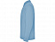 Рубашка поло «Estrella» мужская с длинным рукавом с логотипом в Самаре заказать по выгодной цене в кибермаркете AvroraStore