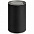Тубус TeaParty ver. 2, черный с логотипом в Самаре заказать по выгодной цене в кибермаркете AvroraStore