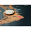 Скретч карта мира 42х30см с логотипом в Самаре заказать по выгодной цене в кибермаркете AvroraStore