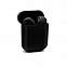 Наушники беспроводные Bluetooth SypmlyPods - Черный AA с логотипом в Самаре заказать по выгодной цене в кибермаркете AvroraStore