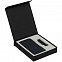 Набор Suite Memory, большой, черный с логотипом в Самаре заказать по выгодной цене в кибермаркете AvroraStore