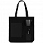 Набор Welcome Pack, черный с логотипом в Самаре заказать по выгодной цене в кибермаркете AvroraStore