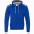 Толстовка StanStyle Синий с логотипом в Самаре заказать по выгодной цене в кибермаркете AvroraStore