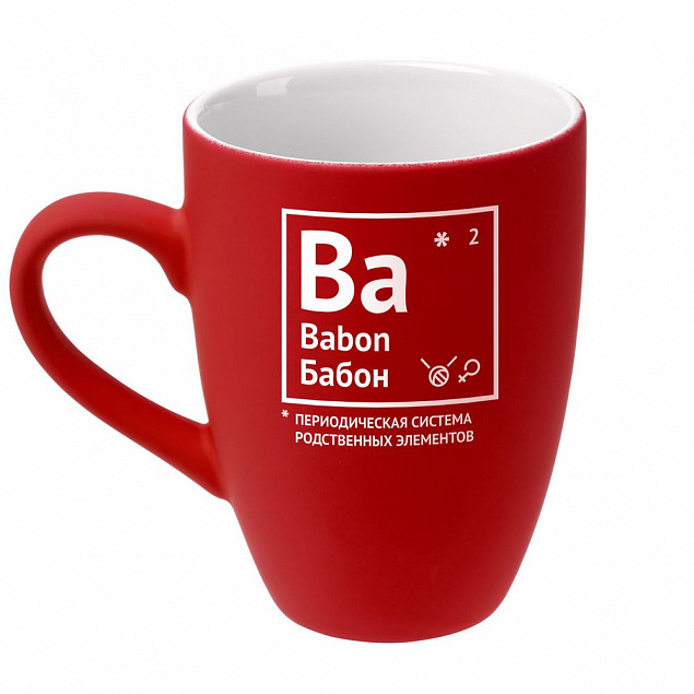 Набор «Бабон» с логотипом в Самаре заказать по выгодной цене в кибермаркете AvroraStore