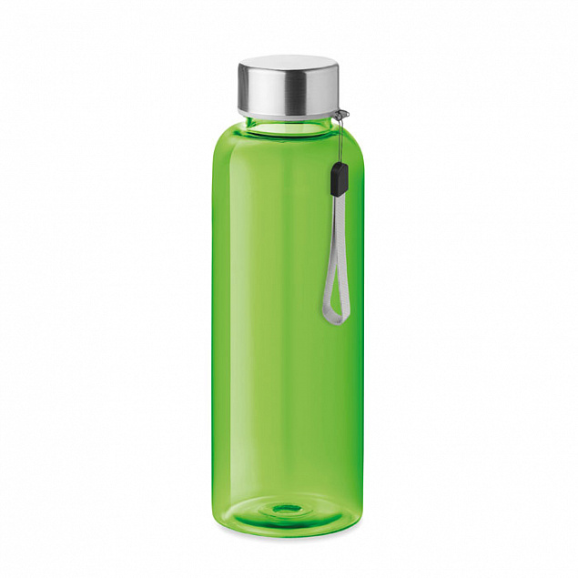 RPET bottle 500ml с логотипом в Самаре заказать по выгодной цене в кибермаркете AvroraStore