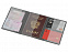 Обложка на магнитах для автодокументов и паспорта «Favor» с логотипом в Самаре заказать по выгодной цене в кибермаркете AvroraStore