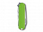 Нож-брелок Classic SD Colors «Smashed Avocado», 58 мм, 7 функций с логотипом в Самаре заказать по выгодной цене в кибермаркете AvroraStore