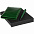 Набор Flit, зеленый с логотипом в Самаре заказать по выгодной цене в кибермаркете AvroraStore