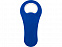 Schyn Открывалка для бутылок из пшеничной соломы , синий с логотипом в Самаре заказать по выгодной цене в кибермаркете AvroraStore