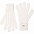 Перчатки Loren, дымчато-серые с логотипом в Самаре заказать по выгодной цене в кибермаркете AvroraStore