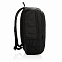 Рюкзак для ноутбука 17" Swiss Peak Business с логотипом в Самаре заказать по выгодной цене в кибермаркете AvroraStore