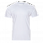 Футболка StanTender Белый с логотипом в Самаре заказать по выгодной цене в кибермаркете AvroraStore