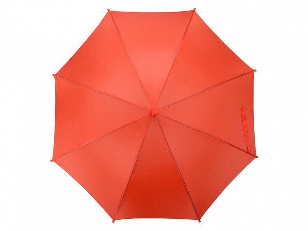 Зонт-трость Edison детский с логотипом в Самаре заказать по выгодной цене в кибермаркете AvroraStore