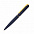 Ручка шариковая FARO, покрытие soft touch с логотипом в Самаре заказать по выгодной цене в кибермаркете AvroraStore