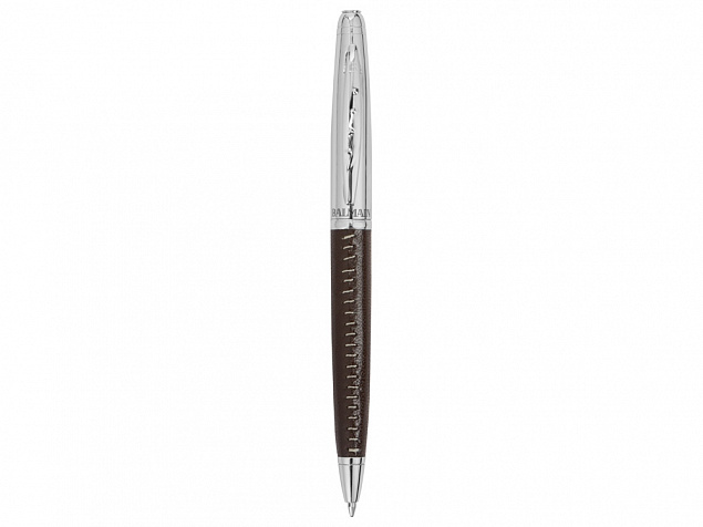 Подарочный набор Millau: ручка щариковая, брелок с логотипом в Самаре заказать по выгодной цене в кибермаркете AvroraStore
