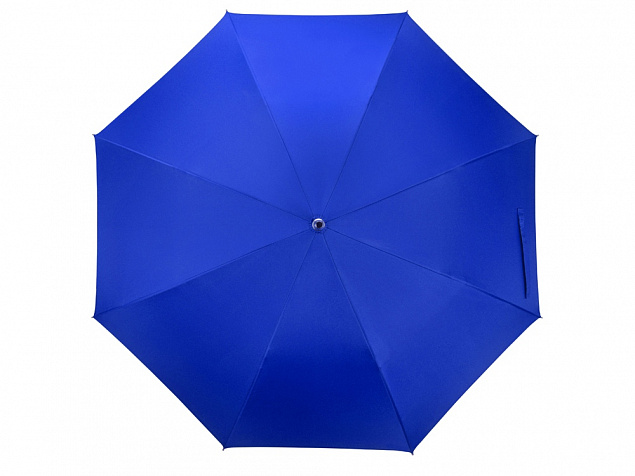 Зонт-трость «Silver Color» с логотипом в Самаре заказать по выгодной цене в кибермаркете AvroraStore