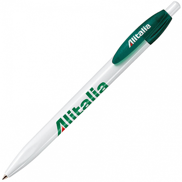 Ручка шариковая X-1 с логотипом в Самаре заказать по выгодной цене в кибермаркете AvroraStore