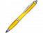 Ручка пластиковая шариковая «Nash» с логотипом в Самаре заказать по выгодной цене в кибермаркете AvroraStore