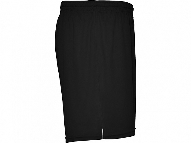 Спортивные шорты «Player» мужские с логотипом в Самаре заказать по выгодной цене в кибермаркете AvroraStore