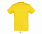 Фуфайка (футболка) REGENT мужская,Светлый меланж XXS с логотипом в Самаре заказать по выгодной цене в кибермаркете AvroraStore