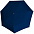 Зонт складной Zero Magic Large, черный с логотипом в Самаре заказать по выгодной цене в кибермаркете AvroraStore