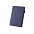 Держатель банковских карт Amir с защитой от копирования RFID - Синий HH с логотипом в Самаре заказать по выгодной цене в кибермаркете AvroraStore