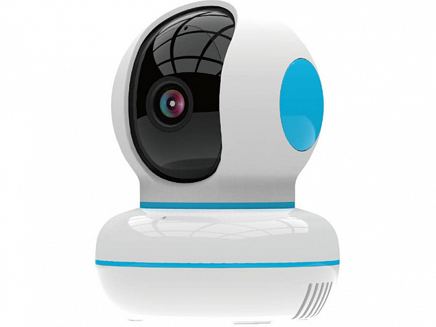 Умная камера HIPER IoT Cam M3 с логотипом в Самаре заказать по выгодной цене в кибермаркете AvroraStore