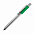Ручка шариковая STAPLE с логотипом в Самаре заказать по выгодной цене в кибермаркете AvroraStore