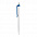 Шариковая ручка. ANA с логотипом в Самаре заказать по выгодной цене в кибермаркете AvroraStore