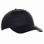 Бейсболка ST15CK Чёрный с логотипом в Самаре заказать по выгодной цене в кибермаркете AvroraStore