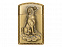 Набор подарочный, 03-6м/0,5 золото с логотипом в Самаре заказать по выгодной цене в кибермаркете AvroraStore