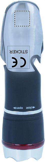 Набор инструментов с фонарем с логотипом в Самаре заказать по выгодной цене в кибермаркете AvroraStore