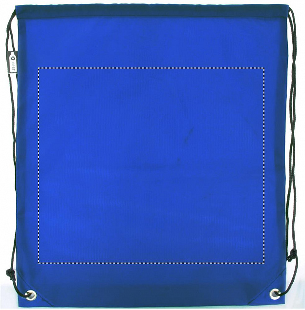 Рюкзак на шнурках с логотипом в Самаре заказать по выгодной цене в кибермаркете AvroraStore