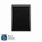 Ежедневник Bplanner.01 в подарочной коробке (черный) с логотипом в Самаре заказать по выгодной цене в кибермаркете AvroraStore