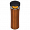 
Термокружка дорожная  вакуумная DISCOVER, 450 мл с логотипом в Самаре заказать по выгодной цене в кибермаркете AvroraStore