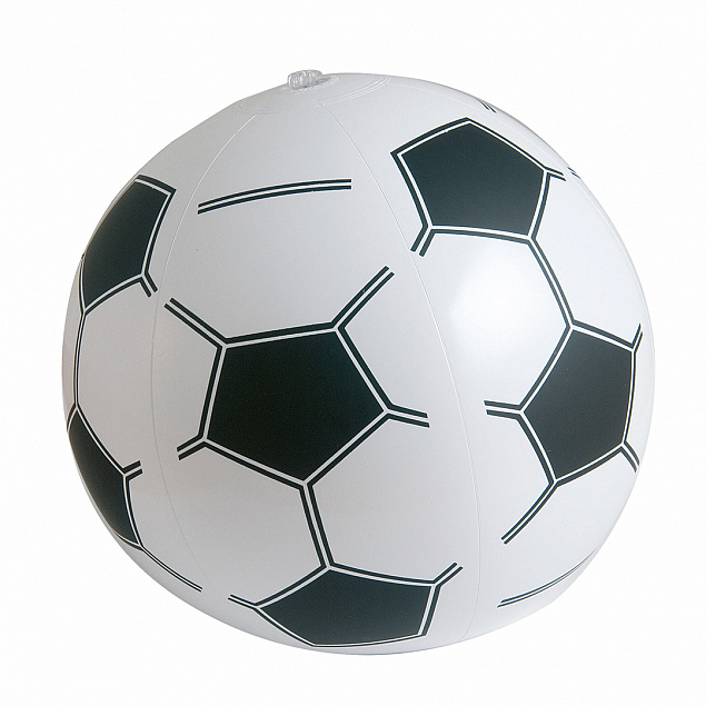 Пляжный мяч Wembley с логотипом в Самаре заказать по выгодной цене в кибермаркете AvroraStore