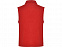 Жилет флисовый Bellagio, мужской, красный с логотипом в Самаре заказать по выгодной цене в кибермаркете AvroraStore
